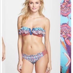Maaji reversible 2 price bikini size L